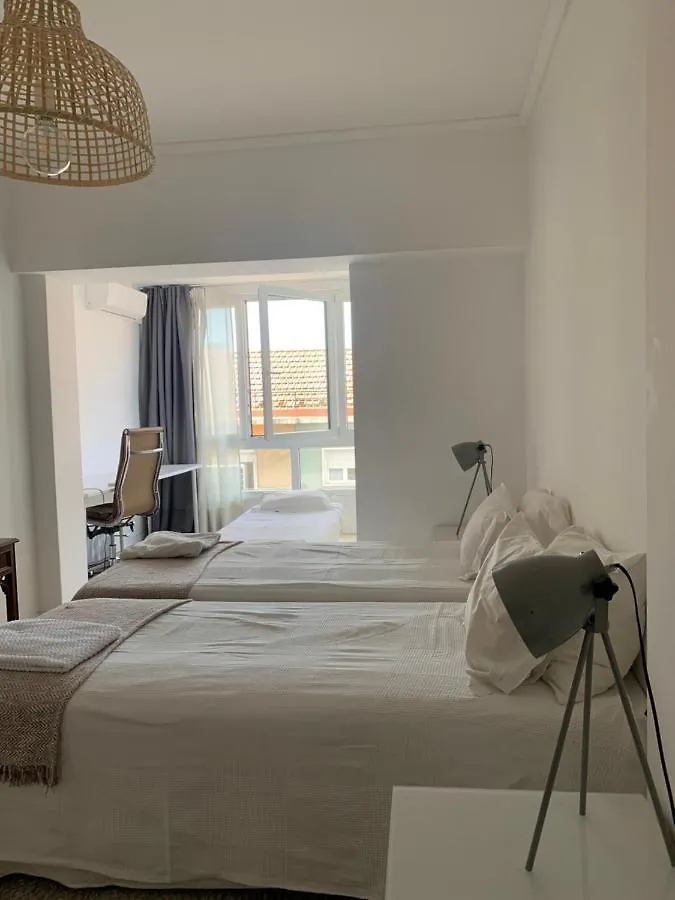 Apartamento Sant'Ana A Lapa Lisbon Apartment