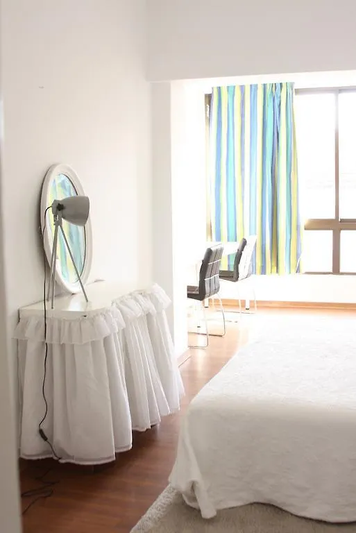 Apartamento Sant'Ana A Lapa Lisbon