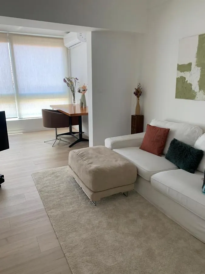 Apartamento Sant'Ana A Lapa Lisbon