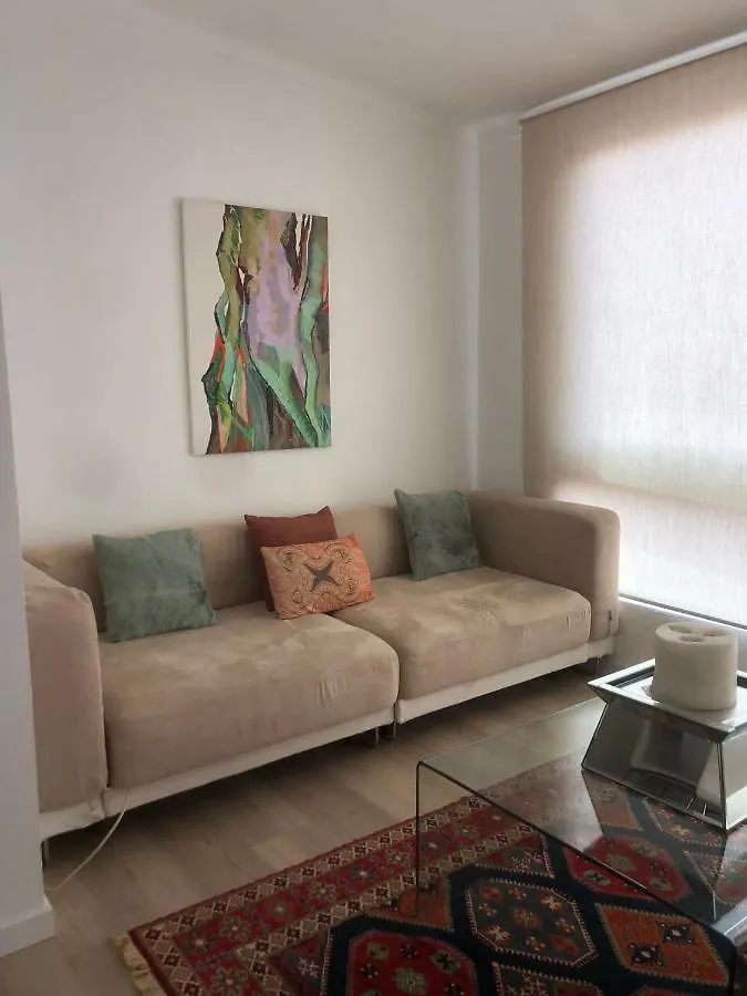 Apartamento Sant'Ana A Lapa Lisbon Apartment