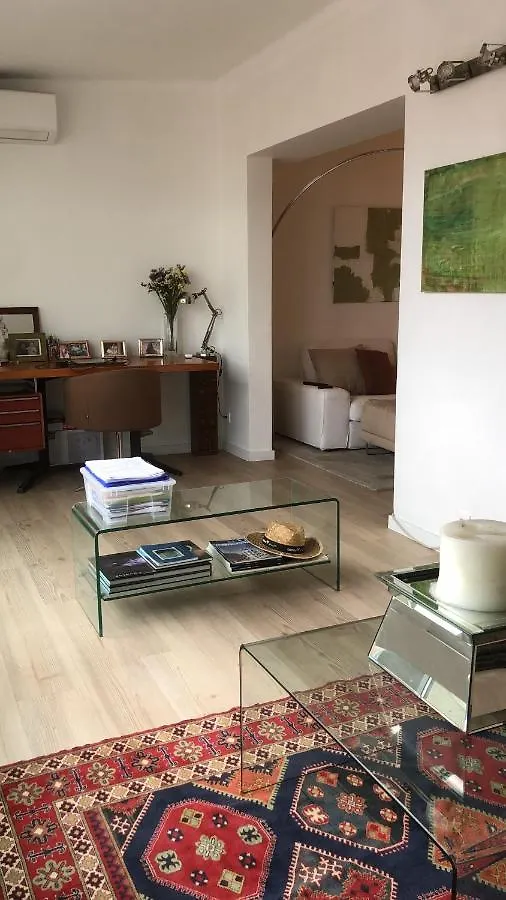 Apartamento Sant'Ana A Lapa Lisbon
