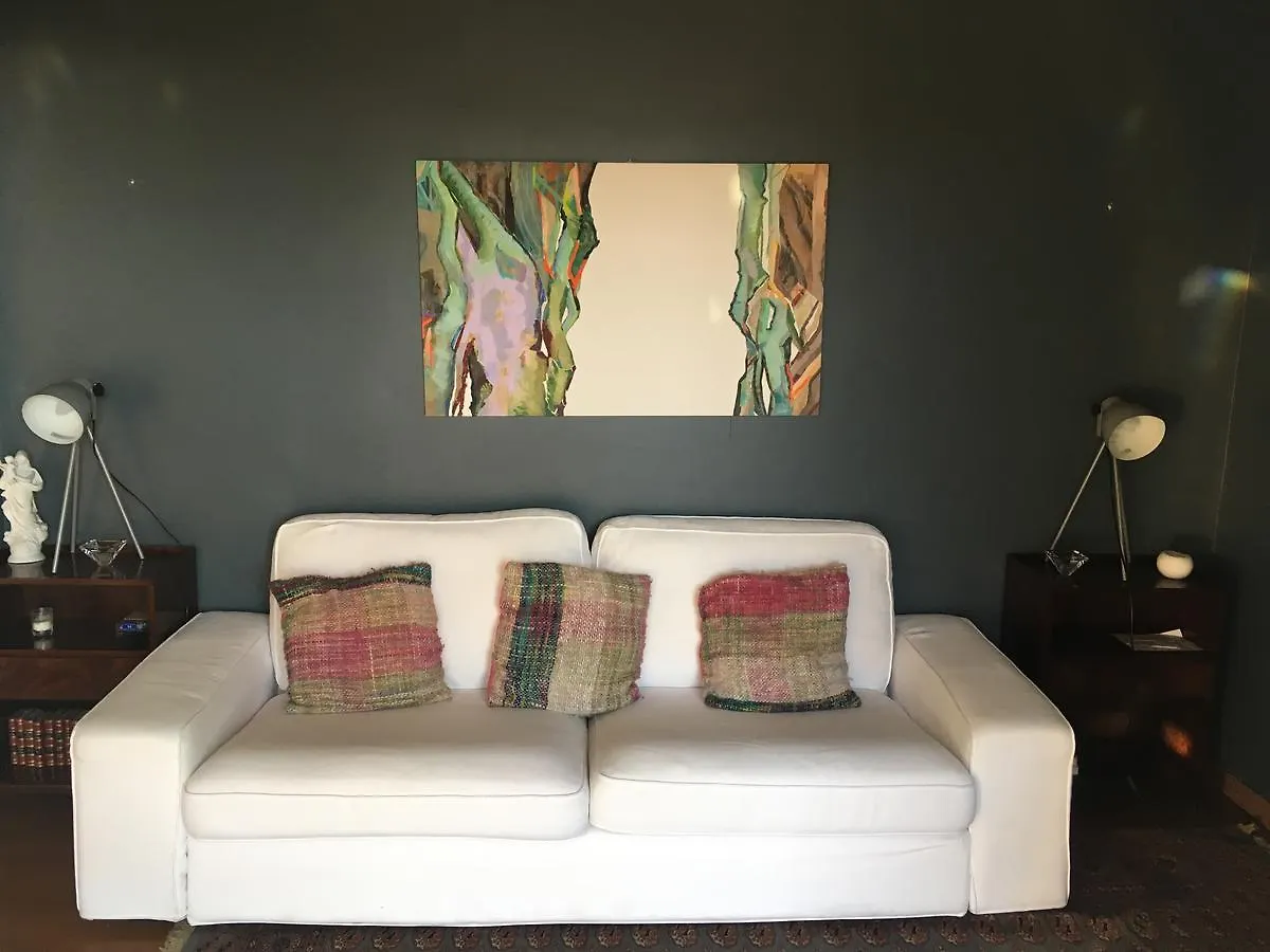 Apartamento Sant'Ana A Lapa Lisbon Portugal