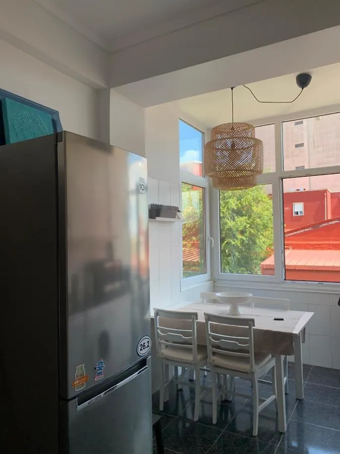 Apartamento Sant'Ana A Lapa Lisbon 0*,
